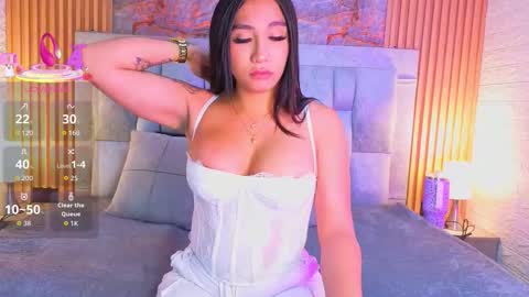 ALANA online show from 01/08/26, 08:11