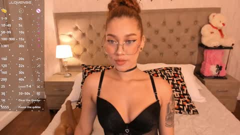 Tell me Alana online show from 12/17/24, 12:11