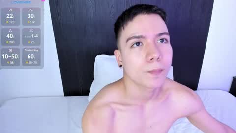 Snapshot of alanblack1 chatting on 02/18/25, 02:16 alanblack1 online show from 02/18/25, 02:16