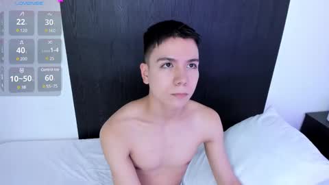 Snapshot of alanblack1 chatting on 02/19/25, 02:34 alanblack1 online show from 02/19/25, 02:34