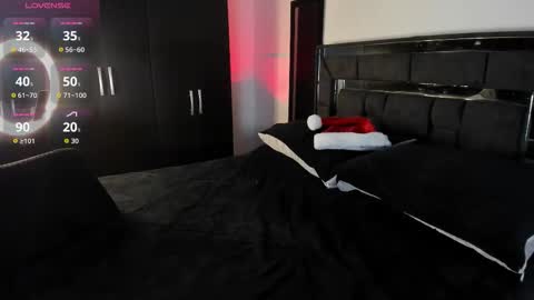 alanblack1 online show from 12/23/25, 12:19