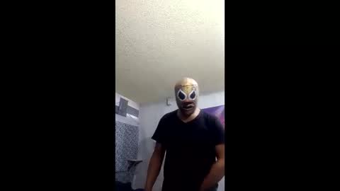 Alain Deleon online show from 03/05/26, 07:48