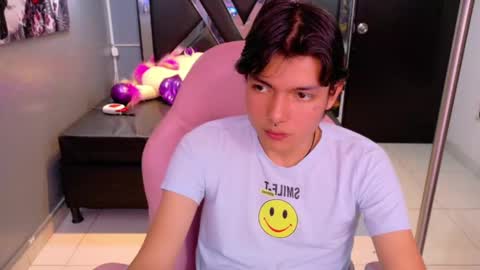 Snapshot of alandelrey57 chatting on 09/13/25, 04:45 ALAN DEL REY online show from 09/13/25, 04:45