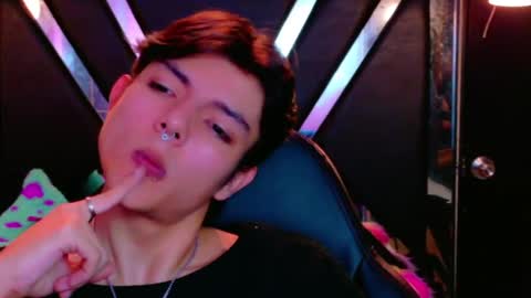 ALAN DEL REY online show from 02/12/26, 02:28