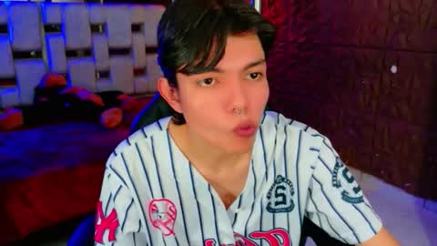 ALAN DEL REY online show from 02/19/26, 02:51