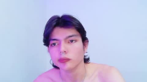 ALAN DEL REY online show from 04/10/26, 12:10