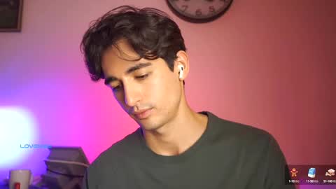 idenavarre online show from 12/03/24, 10:07