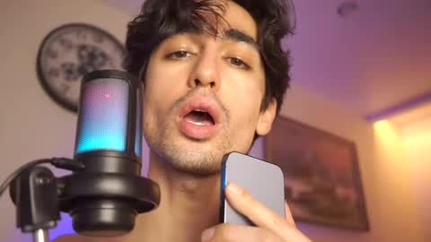 idenavarre online show from 01/10/25, 10:46