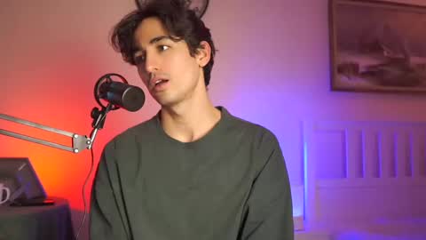 idenavarre online show from 01/13/25, 09:52