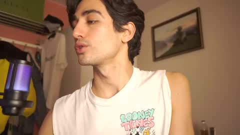 idenavarre online show from 01/24/25, 11:34