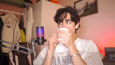 idenavarre online show from 01/25/25, 10:50