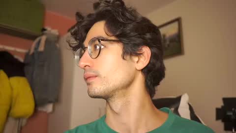 idenavarre online show from 02/02/25, 01:55