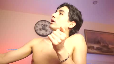 idenavarre online show from 02/27/25, 09:14