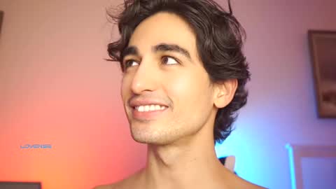 idenavarre online show from 02/28/25, 03:26