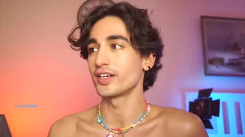 idenavarre online show from 03/05/25, 01:42