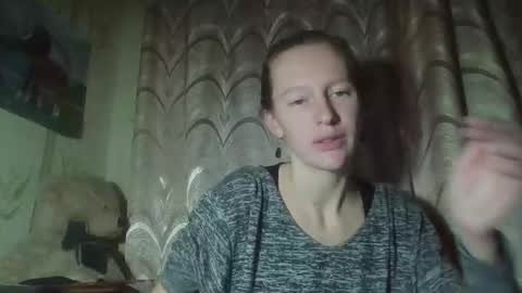 Snapshot of alane26 chatting on 02/22/25, 09:26 Elisa online show from 02/22/25, 09:26