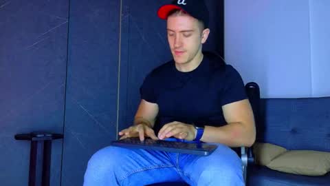 Alan Ferrer online show from 02/02/26, 10:14