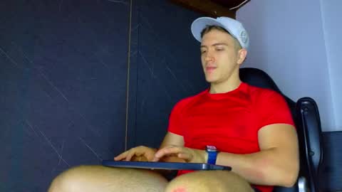 Alan Ferrer online show from 02/06/26, 10:29