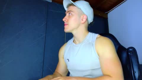 Alan Ferrer online show from 02/24/26, 10:24