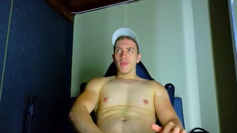 Alan Ferrer online show from 03/16/26, 10:19