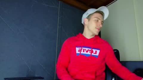 Alan Ferrer online show from 03/18/26, 10:07