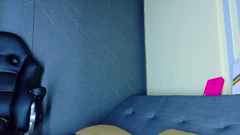 Alan Ferrer online show from 03/31/26, 10:26