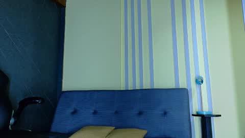 Alan Ferrer online show from 04/09/26, 10:20