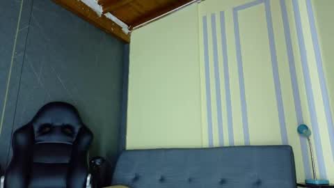 Alan Ferrer online show from 04/25/26, 10:29