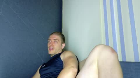 Alan Ferrer online show from 04/28/26, 10:20
