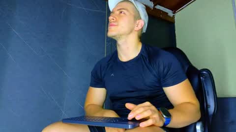 Alan Ferrer online show from 05/08/26, 10:09
