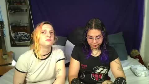 Alani online show from 10/01/25, 10:49