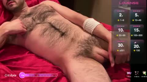 Snapshot of alanj782 chatting on 01/23/25, 02:12 Alan online show from 01/23/25, 02:12