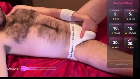 Snapshot of alanj782 chatting on 02/18/25, 06:37 Alan online show from 02/18/25, 06:37