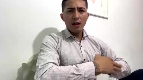 Snapshot of alanj998 chatting on 09/28/25, 10:48 alanj998 online show from 09/28/25, 10:48