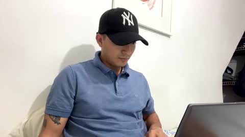 Snapshot of alanj998 chatting on 09/30/25, 03:44 alanj998 online show from 09/30/25, 03:44