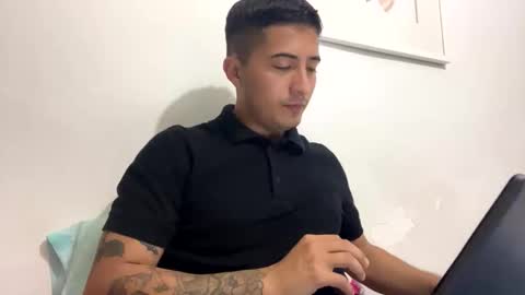 Snapshot of alanj998 chatting on 10/07/25, 02:31 alanj998 online show from 10/07/25, 02:31