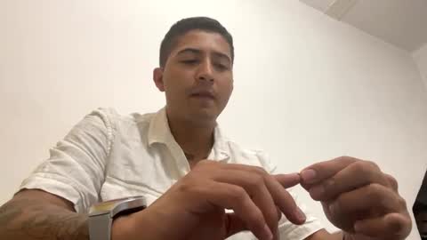 alanj998 online show from 02/28/26, 05:19