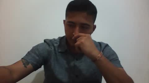 alanj998 online show from 03/03/26, 02:39