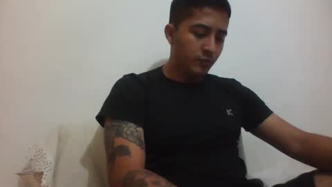 alanj998 online show from 04/04/26, 03:16