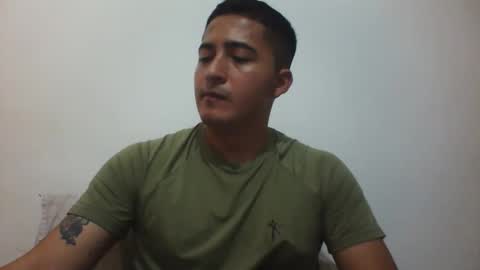 alanj998 online show from 05/04/26, 07:10
