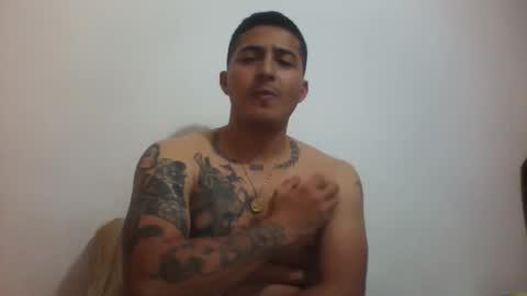 alanj998 online show from 05/18/26, 05:46