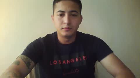 alanj998 online show from 05/19/26, 07:31