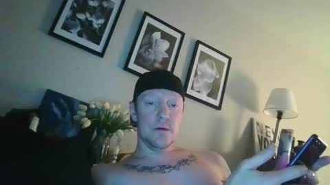 alanjonjunior85 online show from 04/09/26, 08:47