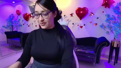 Alanna  online show from 02/12/26, 03:34