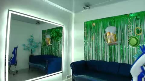 Alanna  online show from 03/18/26, 03:53