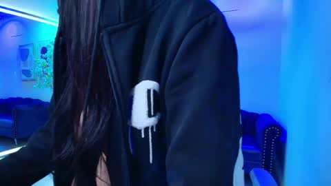 Alanna  online show from 04/11/26, 04:28