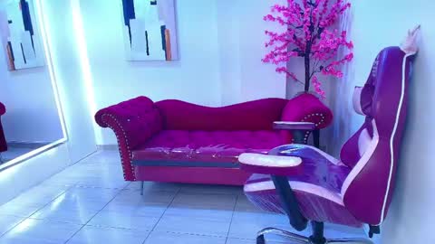 Alanna  online show from 04/16/26, 03:51