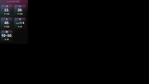 alanna_blaze online show from 01/12/26, 07:30