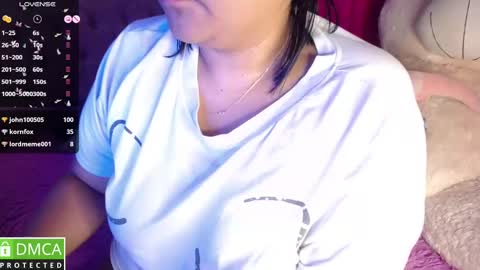 Snapshot of alanna_brunette chatting on 01/04/25, 10:05 lanna online show from 01/04/25, 10:05