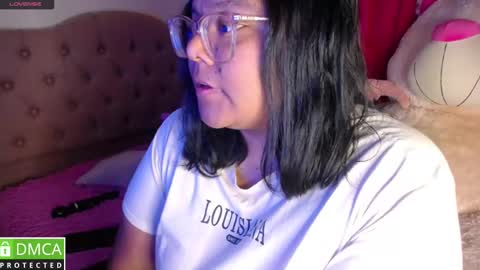 Snapshot of alanna_brunette chatting on 01/05/25, 04:04 lanna online show from 01/05/25, 04:04